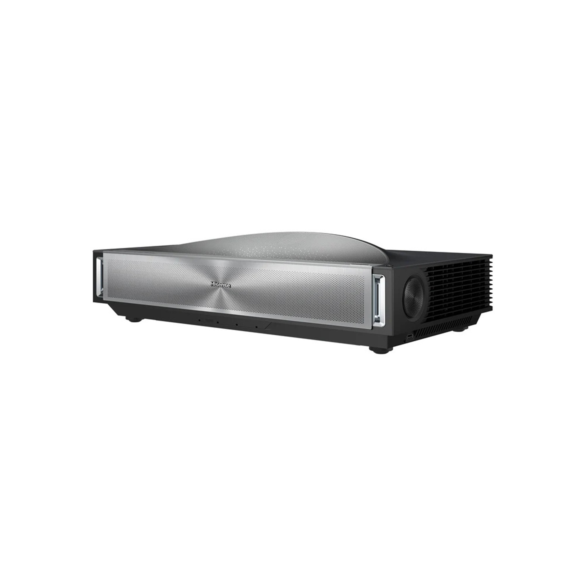Проєктор Hisense PX4 Pro 4K RGB Triple Color Laser Cinema